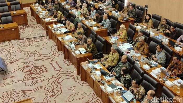 Ini Daftar Produsen Minyak Kakap di RI