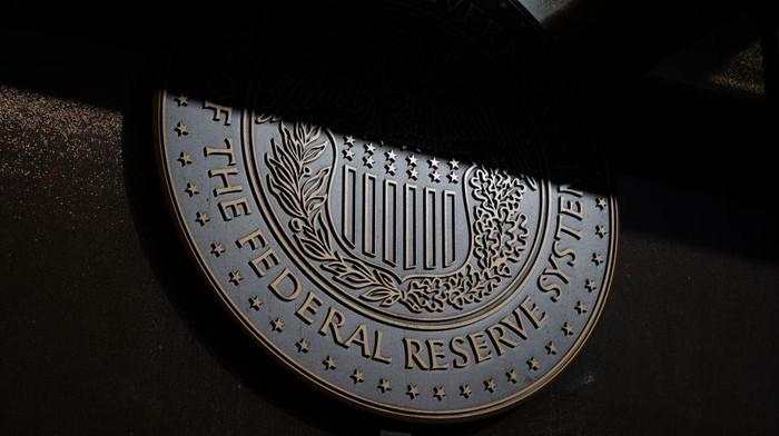 Pasar Tenaga Kerja AS Lesu, The Fed Diprediksi Pangkas Suku Bunga Lagi
