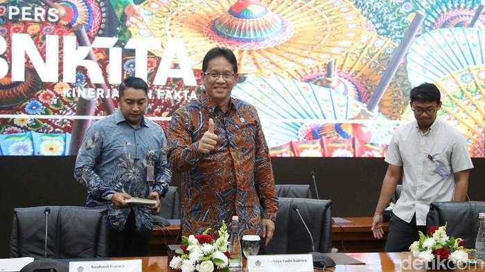 Pemda hingga BUMN Bisa Pinjam Duit APBN, Purbaya Kasih Bunga 0,5%