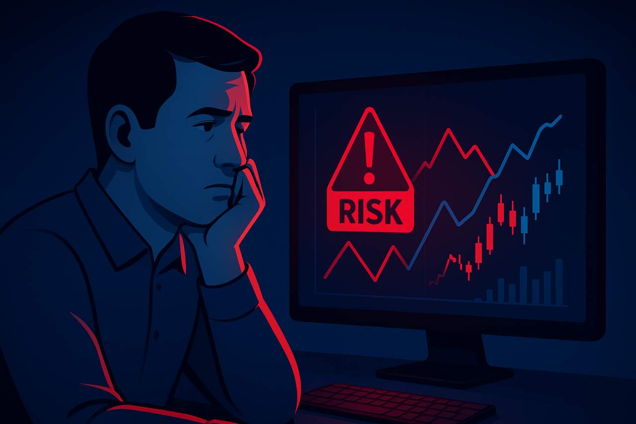 Risk Management Is Boring—And That’s Exactly Why It Works