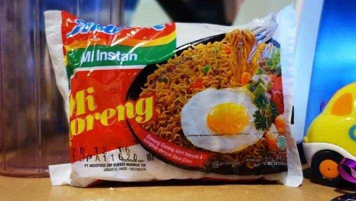 Laba Produsen Indomie (ICBP) Turun 13 Persen Jadi Rp7,11 Triliun, Ini Penyebabnya
