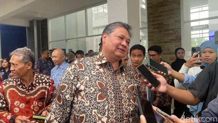 Tarif 0% dari AS Jadi Incaran, RI Kejar Deal Besar Jelang Akhir Tahun
