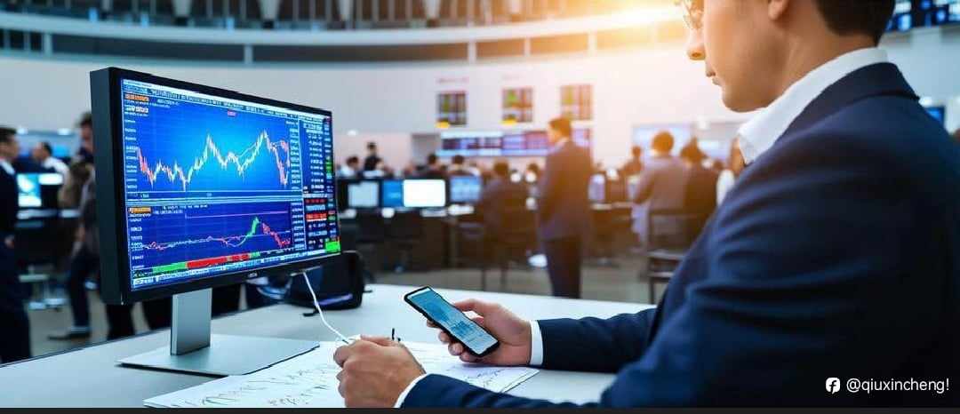 战胜自己,就战胜了市场