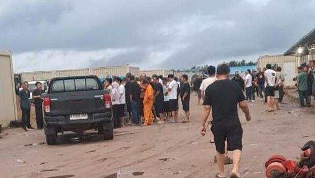 364 WNA Terciduk Bekerja Ilegal di Kalimantan Barat