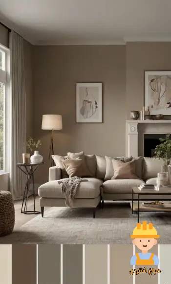 صباغ الكويت – خبرة وتميّز في جميع أعمال الدهان والتشطيب