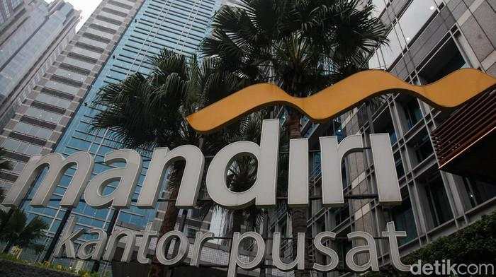 Bank Mandiri, BRI, dan BNI Kompak Gelar RUPSLB Desember, Ada Apa?