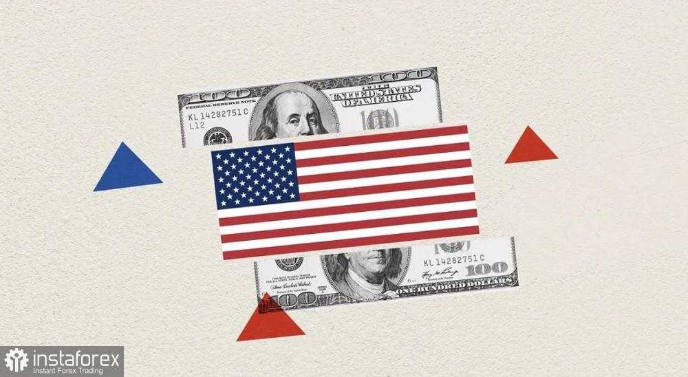 EUR/USD. Penurunan Meskipun Segalanya: Mengapa Dolar Menguat?