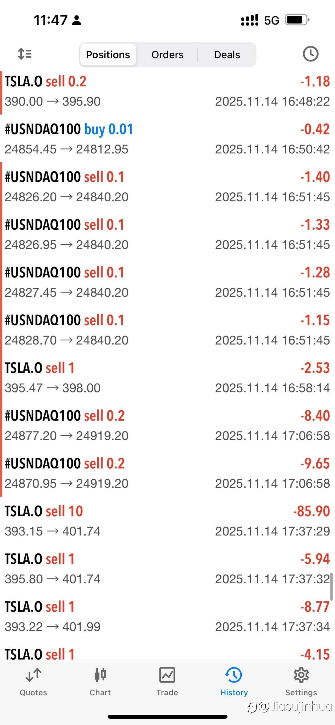 20251115，记录第113次爆仓