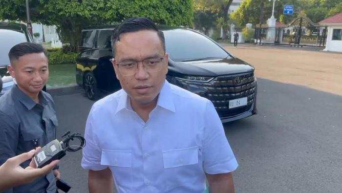 Bos Pertamina Buka Suara Kabar SPBU BP Minta Dipasok 100 Ribu Barel BBM