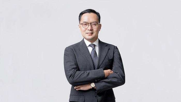 Patrick Walujo Mundur dari CEO GOTO, Bakal Digantikan Hans Patuwo