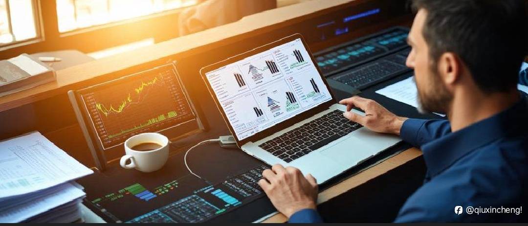 从“有套路”到“真赚钱”:交易高手的底层思维