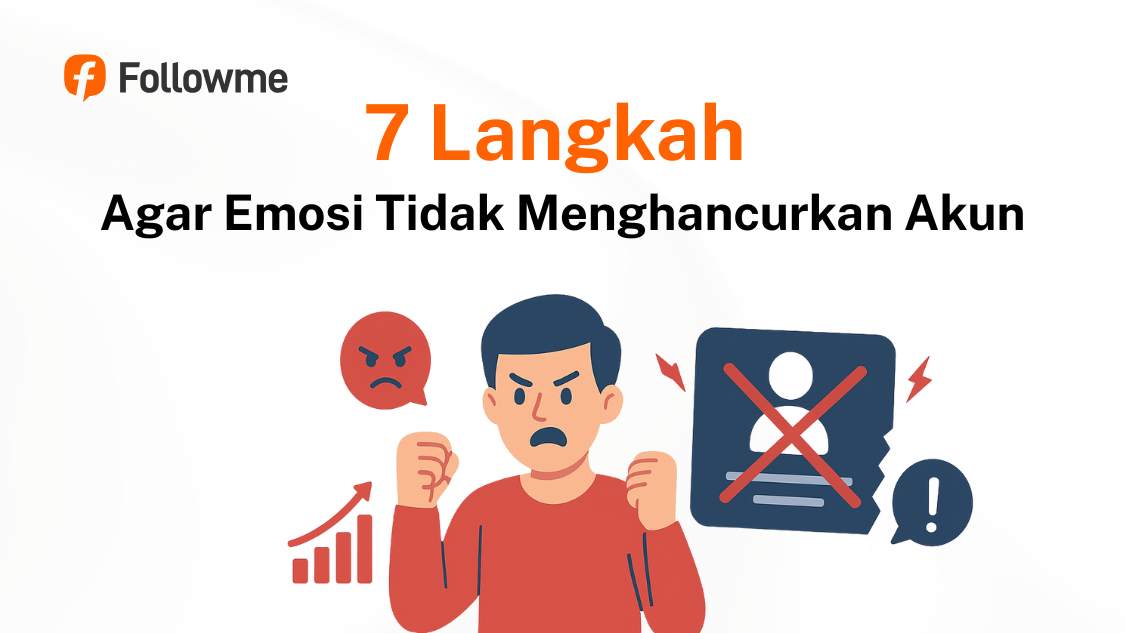 Kenapa Trader Kalah? Menyingkap Peran Fear dan Greed