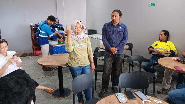 Tambang Emas Tujuh Bukit Jadi Penggerak Ekonomi Banyuwangi