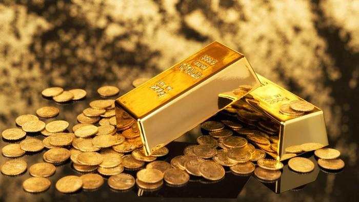 Begini Ramalan Harga Emas Pekan Depan