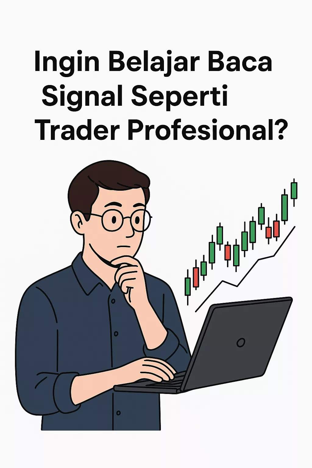 TRADING SIGNAL GRATIS ATAU BERBAYAR? SIMAK PERBANDINGAN LENGKAPNYA SEBELUM RUGI!