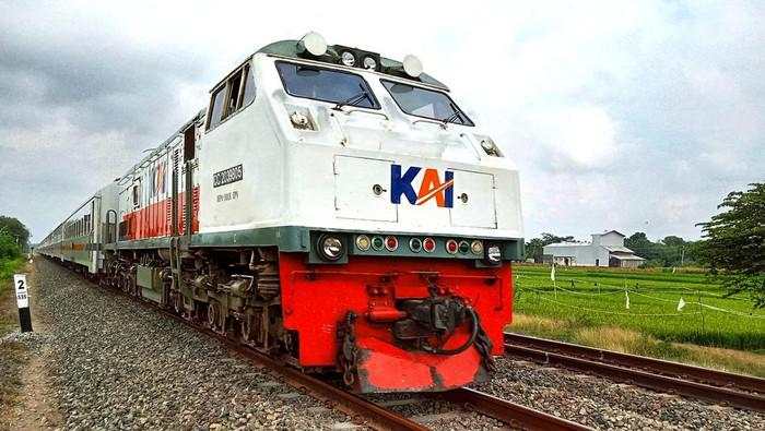 Kereta Kilat Hubungkan Jakarta-Bandung 1,5 Jam, Jadi Saingan Whoosh?