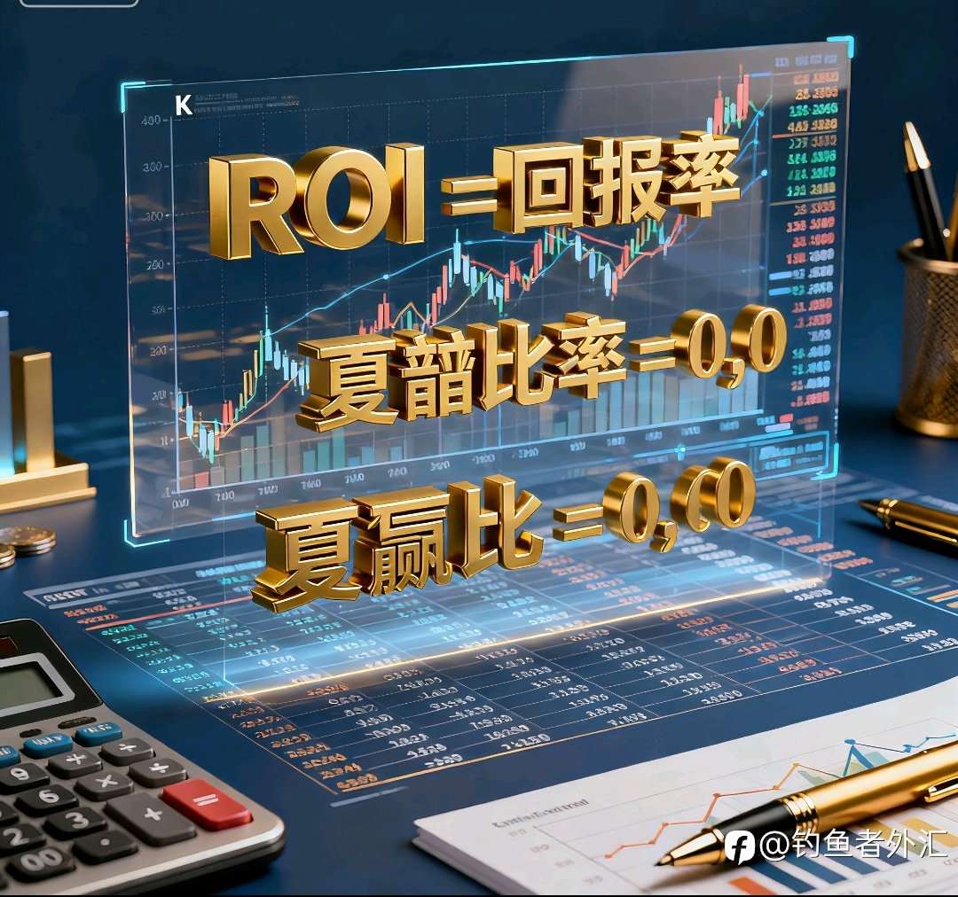 盈亏比和胜率,你怎么选?