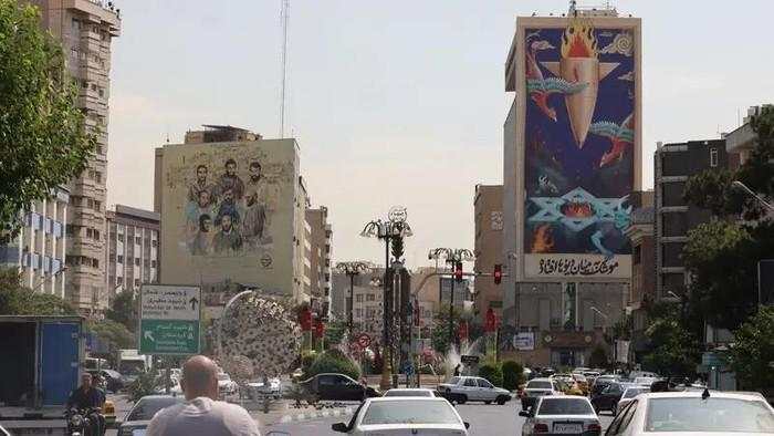 Negara Kaya Minyak Dilanda Krisis Air Parah, Terancam Kering!