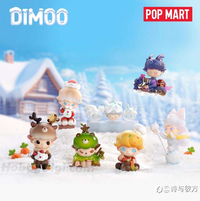 再贵也有人买单?泡泡玛特直播间失言翻车,股价跌超5%