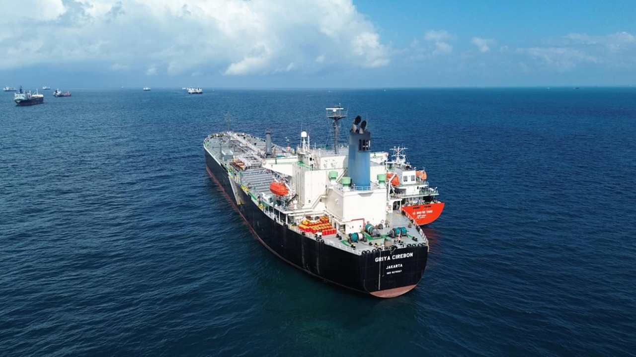 Raup Pendapatan USD96,4 Juta, Ini Fokus Humpuss Maritim (HUMI) Selanjutnya