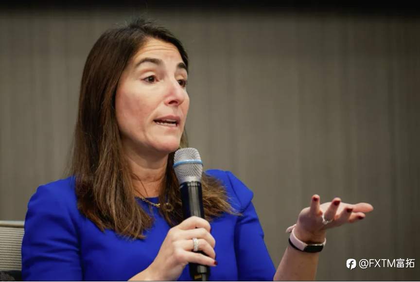 【FXTM富拓】私营就业数据唱主角！会否动摇标普500的延伸浪？