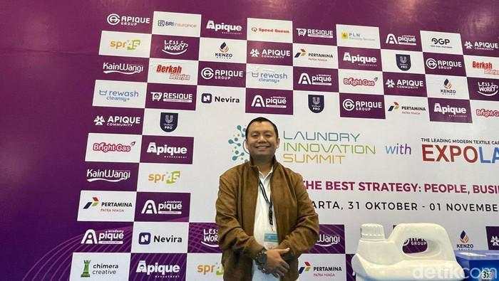 Bisnis Laundry Kian Menggeliat! Yuk Merapat ke Laundry Innovation Day 2025