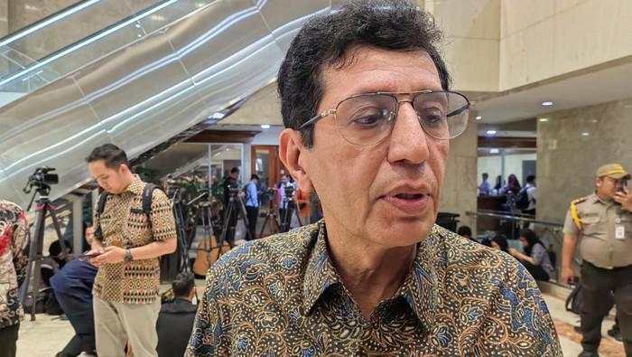 Respons Kemenperin soal Pabrik Sepatu Nike-Adidas Terpapar Radioaktif