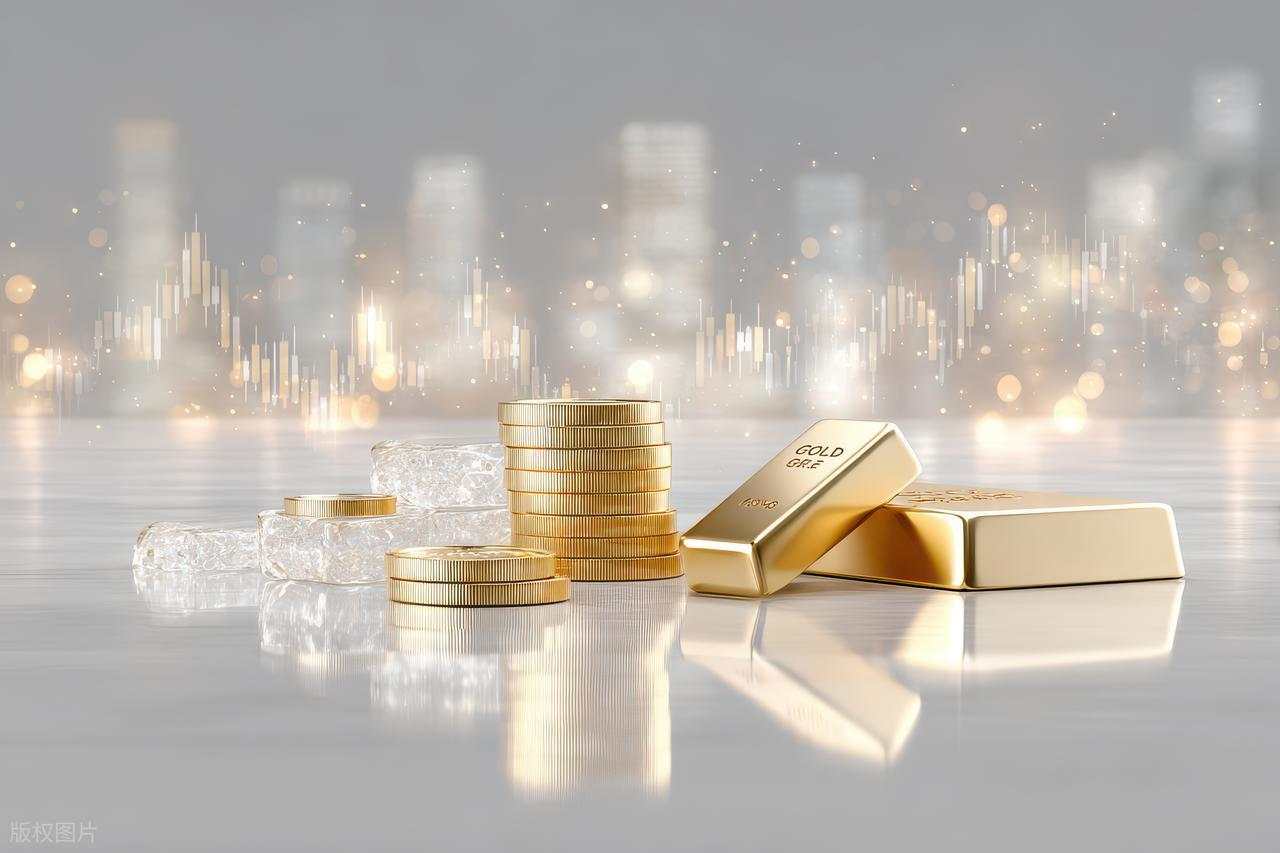 杜家升:黄金4000美元拉锯战!多空因素交织下方向待破局