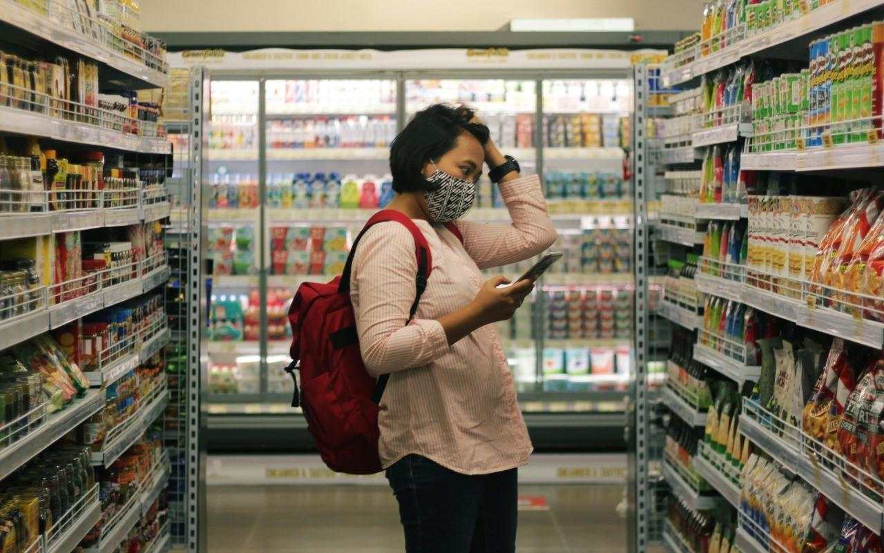 Sektor Ritel Masih Prospektif, MIDI-ERAA Jadi Sorotan Analis