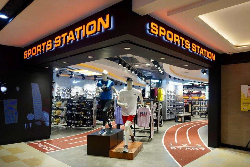 Pendapatan Naik 12 Persen, MAP Aktif (MAPA) Raup Laba Rp1,1 Triliun