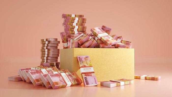 Kemenkop Update 7 Koperasi Bermasalah: Masih Nunggak Rp 23,9 T!