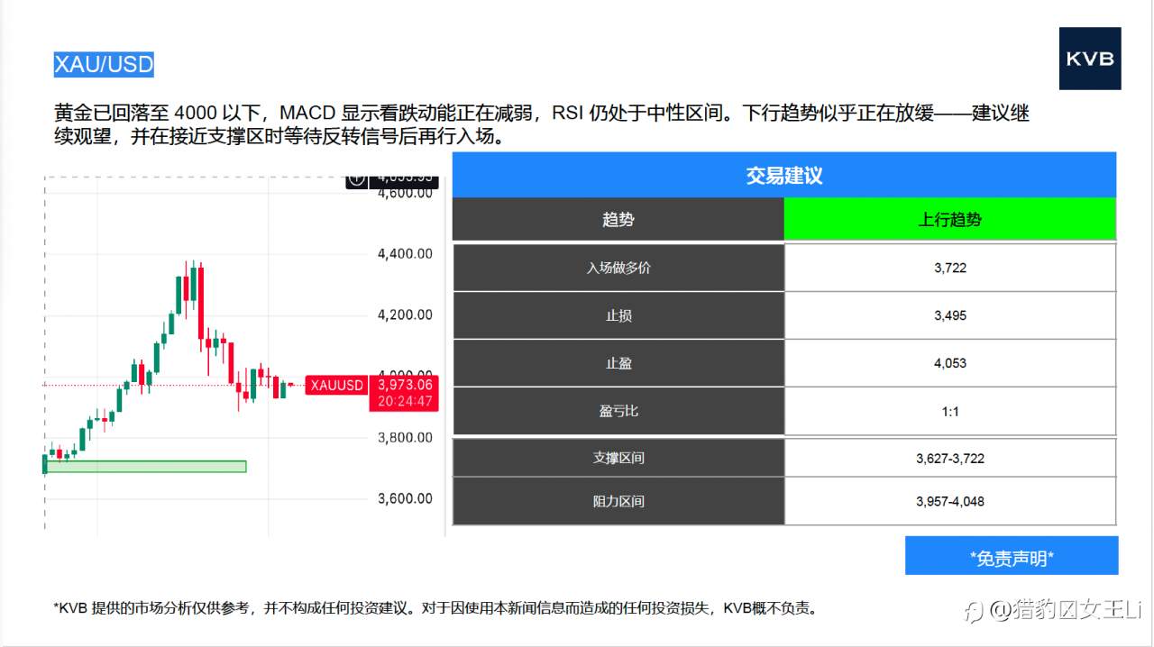 市场分析 2025年 1 1 月 0 6 日