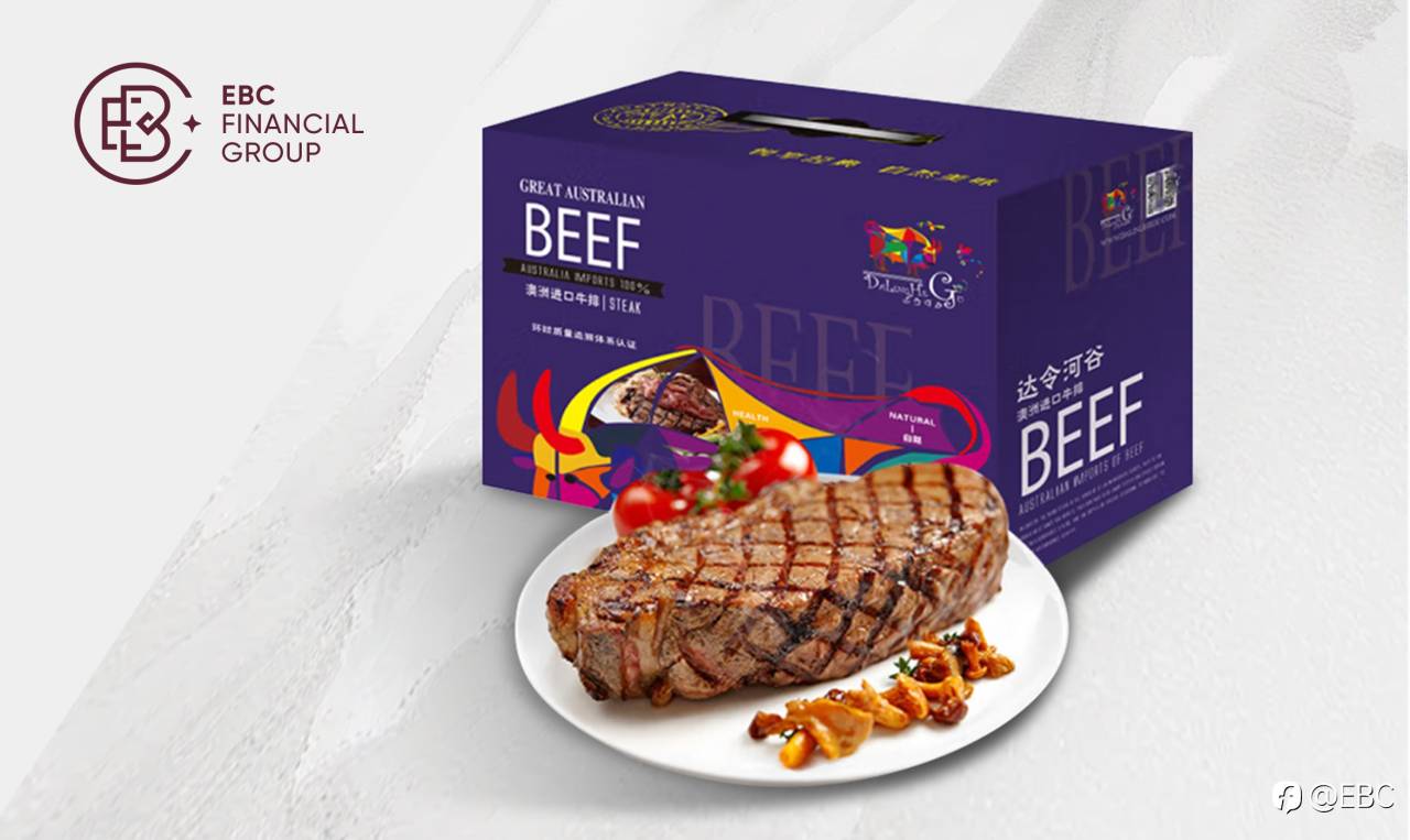 感恩节 EBC以挚礼 谢挚交