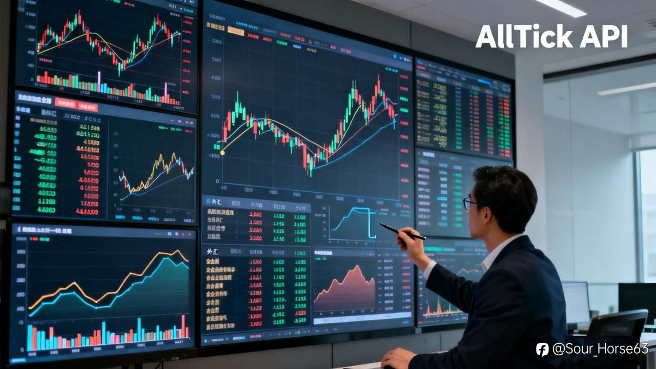 Stop Blaming Your Algo. Your Millisecond Losses Are Probably Coming From Your Data Feed.