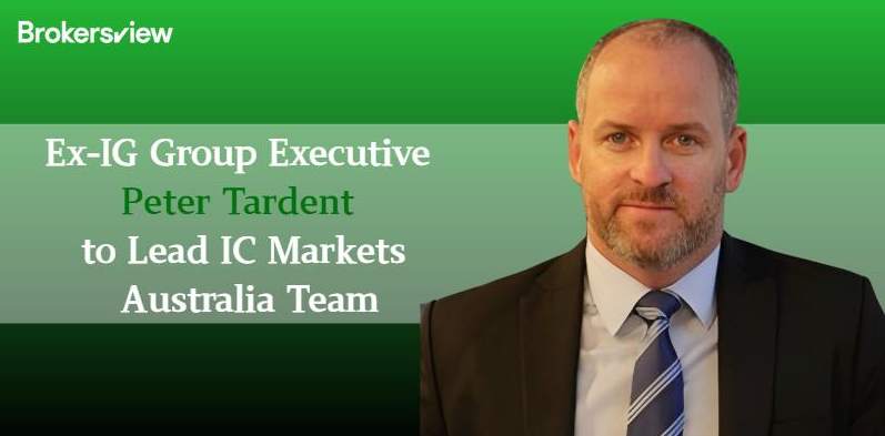 IC Markets事件：从散户天堂到集体诉讼，高层大换血！