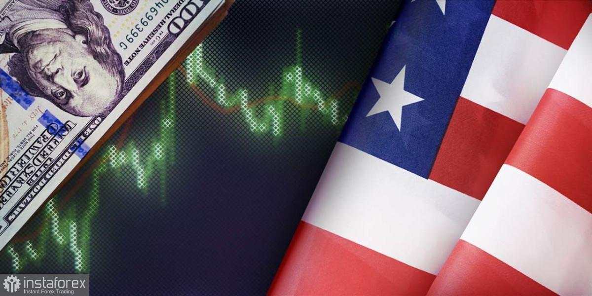 Euforia AI Retak: Dow Jones Jatuh Setelah Ada Peringatan dari Bank