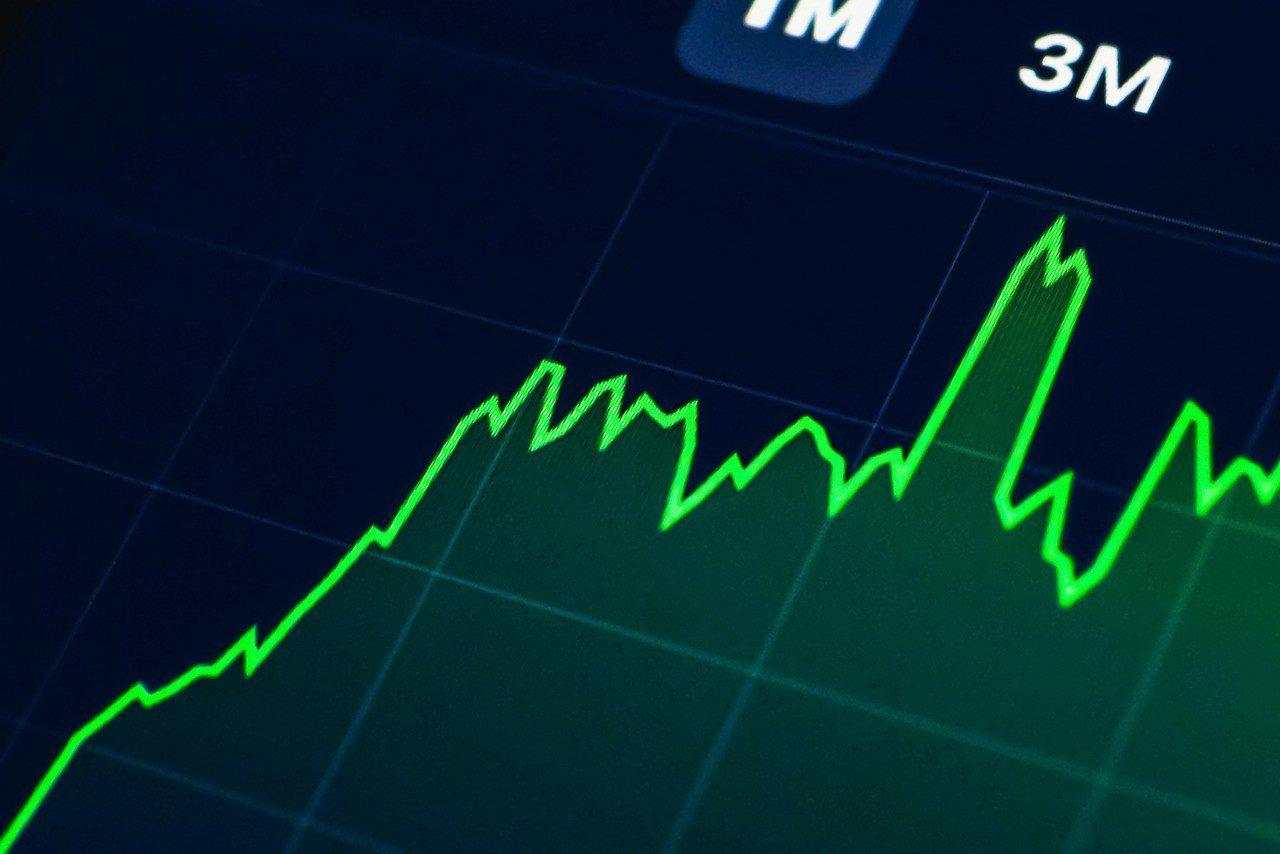 Naik 25 Persen, Saham DPUM Masuk Daftar Top Gainers di Sesi Pertama