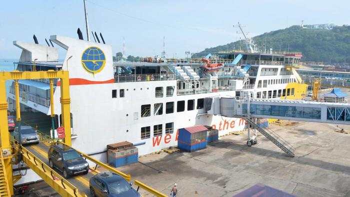Sudah Bisa Dibeli, Tiket Kapal Feri di 7 Rute Ini Diskon 19%!