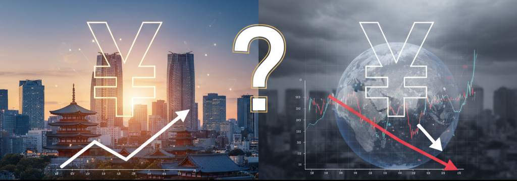 What Could Happen Next for the Japanese Yen?