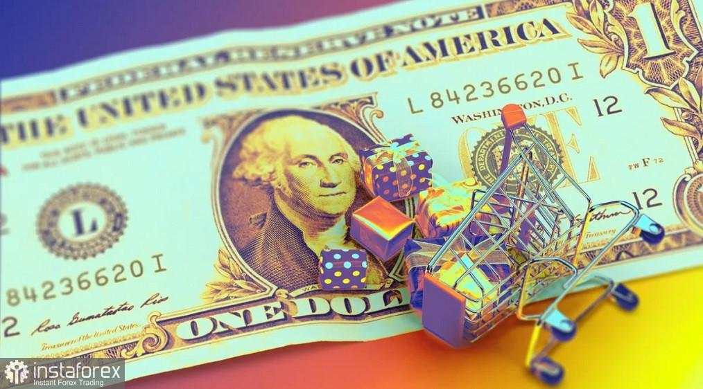 EUR/USD: Hari Thanksgiving, Laporan Sekunder, dan Menunggu Rilis Utama