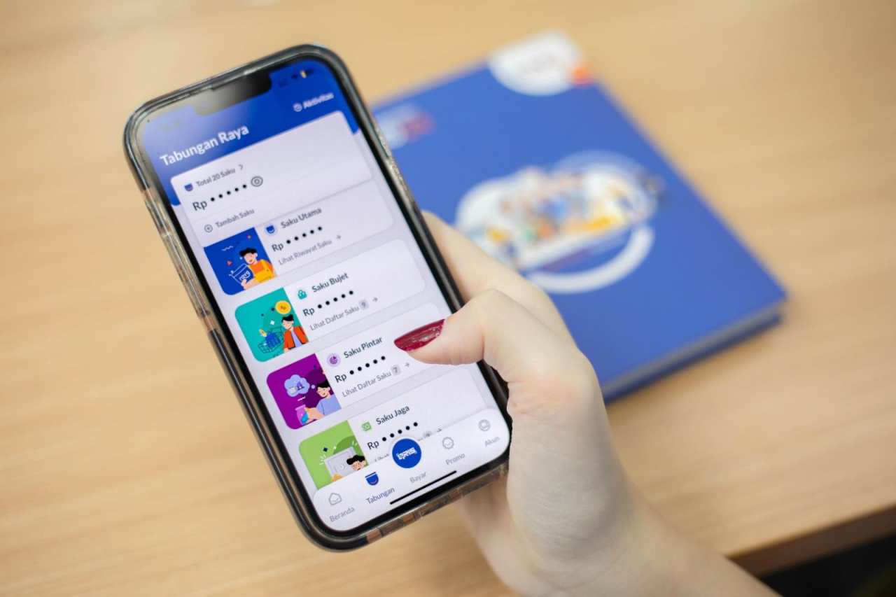 Saham AGRO Milik Siapa? Bank Digital BUMN, Intip Profil dan Sejarah Singkatnya