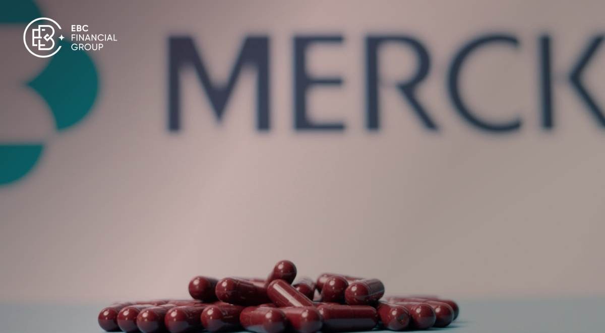 EBC Markets Briefing | Aussie dollar higher after ADP report; Merck beats on earnings