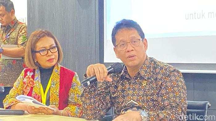 Purbaya Ungkap Praktik Licik Importir Akali Harga: Dia Pikir Saya Bodoh!