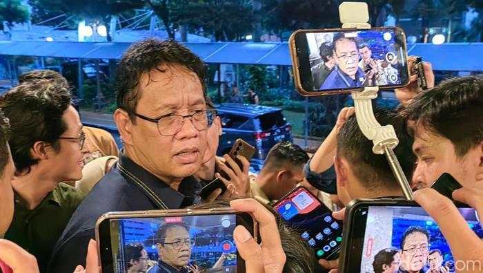 Purbaya soal Eks Bos Pajak Diperiksa: Kita Lihat Apa Ada Penyalahgunaan Tax Amnesty