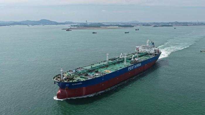 PIS Siagakan 332 Kapal Tanker Jaga Pasokan Energi Selama Nataru 2026