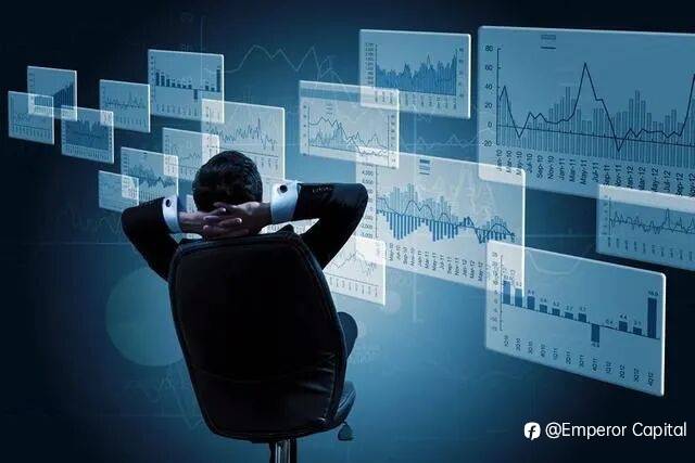 自营交易入门！先看你是否在这5类适配名单里