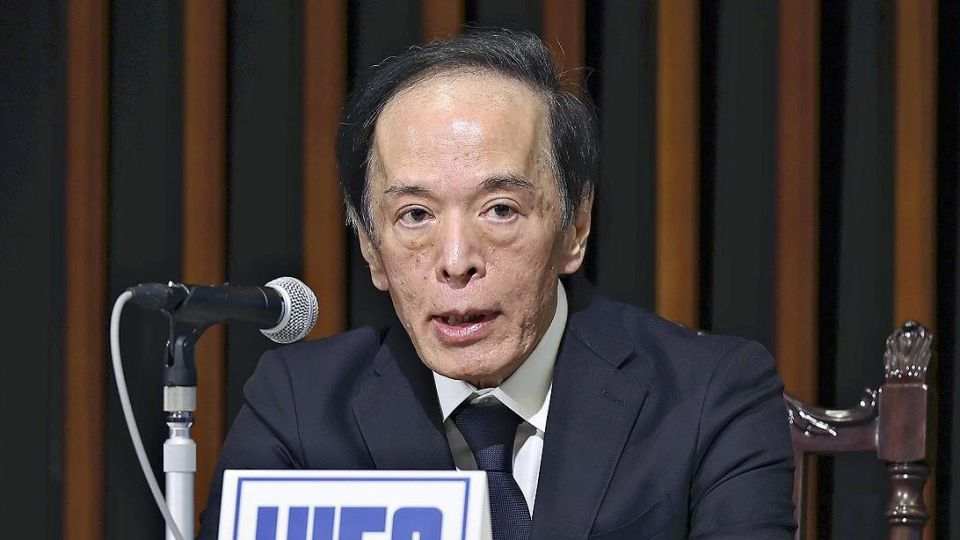 Gubernur BoJ Memperingatkan Panel Mengenai Risiko Kebijakan Longgar Yang Berkepanjangan