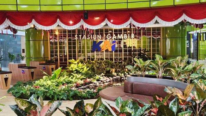 Daftar Kereta dari Pasar Senen & Gambir yang Diskon Tiket 30%