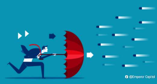 黄金崩盘在预期中?大摩表示美债是长期更优选择