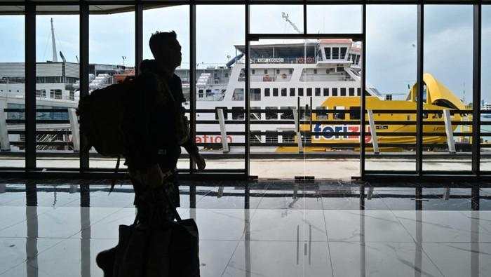 ASDP Ungkap Kunci Kelancaran Penyeberangan Saat Nataru